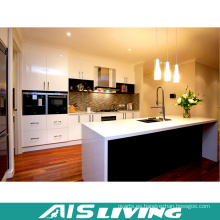 Muebles caseros hermosos preciosos y gabinete de cocina de DIY (AIS-K864)